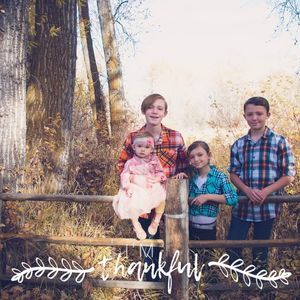 Meet your Posher, Krystall